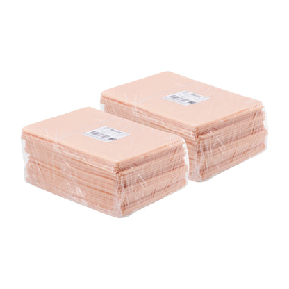 A Pound of Flesh Flat Canvas — 6" x 8" — Single or Pack - Ultimate Beauty