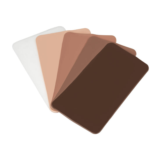 APOF 8” x 5.5” PMU Flex Practice Skin For Permanent Makeup - Ultimate Beauty