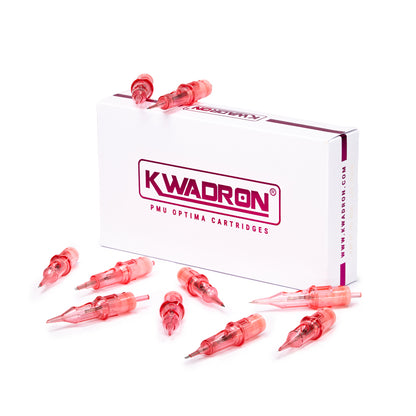 Kwadron Optima PMU Cartridge - Round Liners (20)