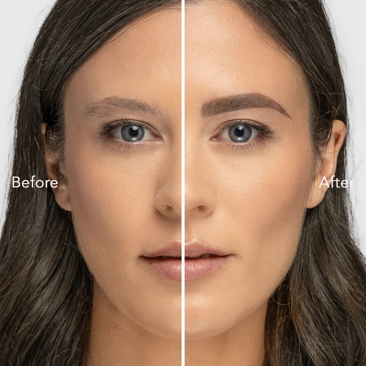 Tina Davies - Ash Brown - Ultimate Beauty