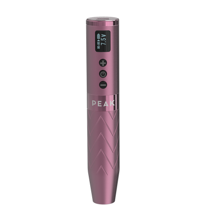 Peak Astra Wireless PMU Machine with 1 Battery Pack – Pick Color - Ultimate Beauty