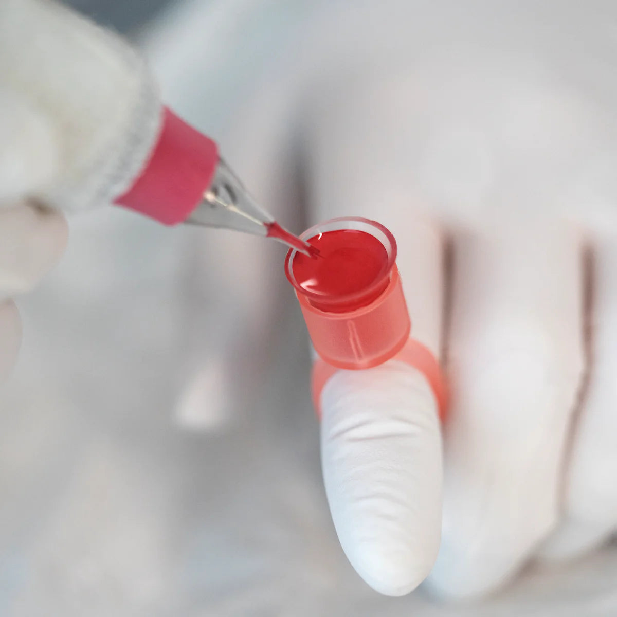 Tina Davies Lip - Perfect Pink - Ultimate Beauty