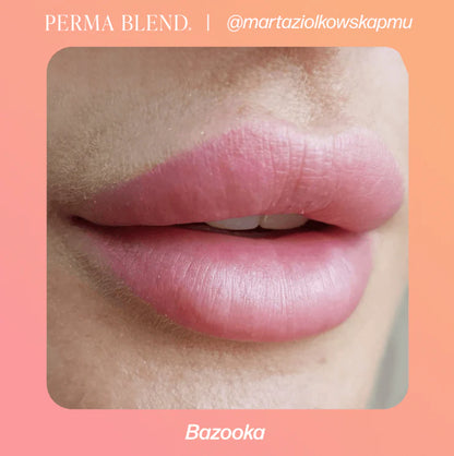 Perma Blend - Sultry Lip - Bazooka - Ultimate Beauty