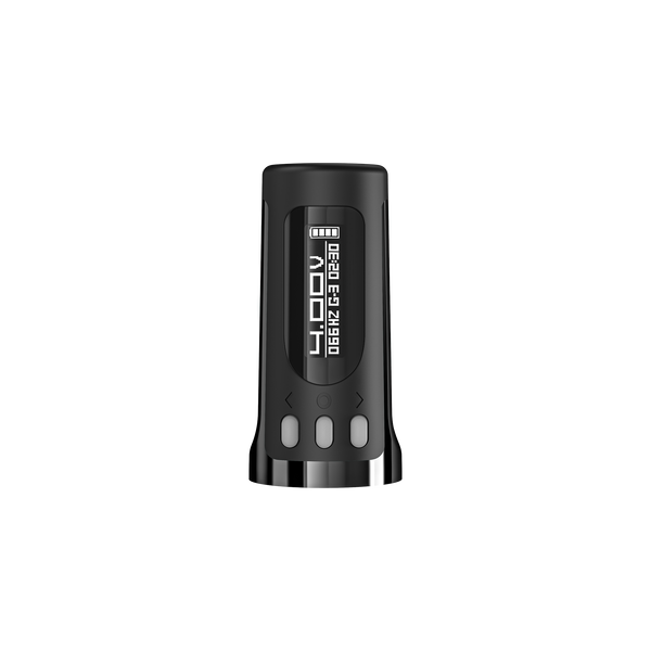 Bellar Air Battery