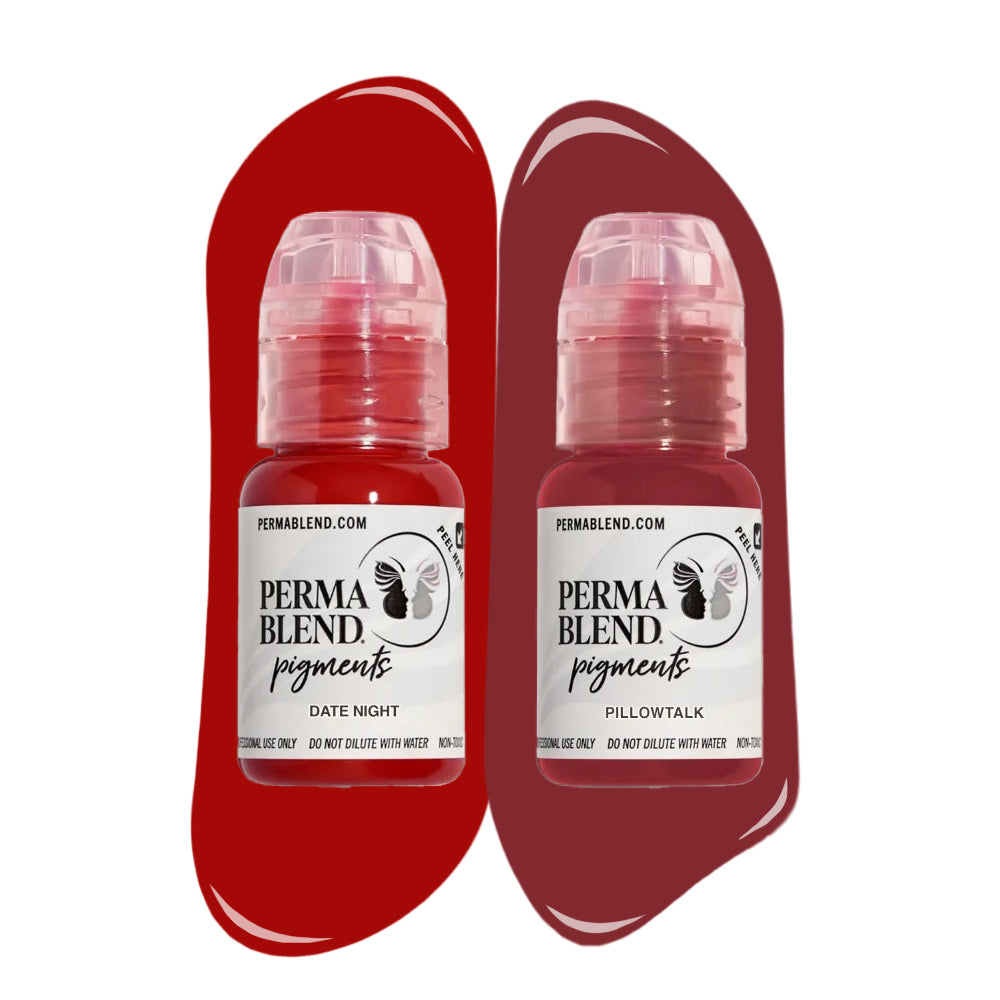 Perma Blend – Berry Lip Mini Set