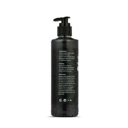 Dynamic Black Magic Stencil Primer — 8oz Bottle - Ultimate Beauty