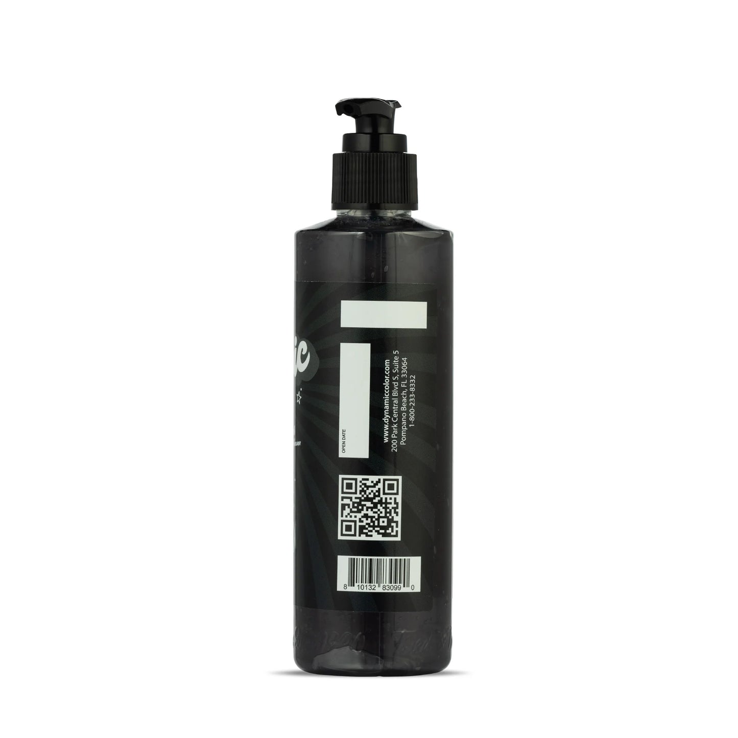 Dynamic Black Magic Stencil Primer — 8oz Bottle - Ultimate Beauty