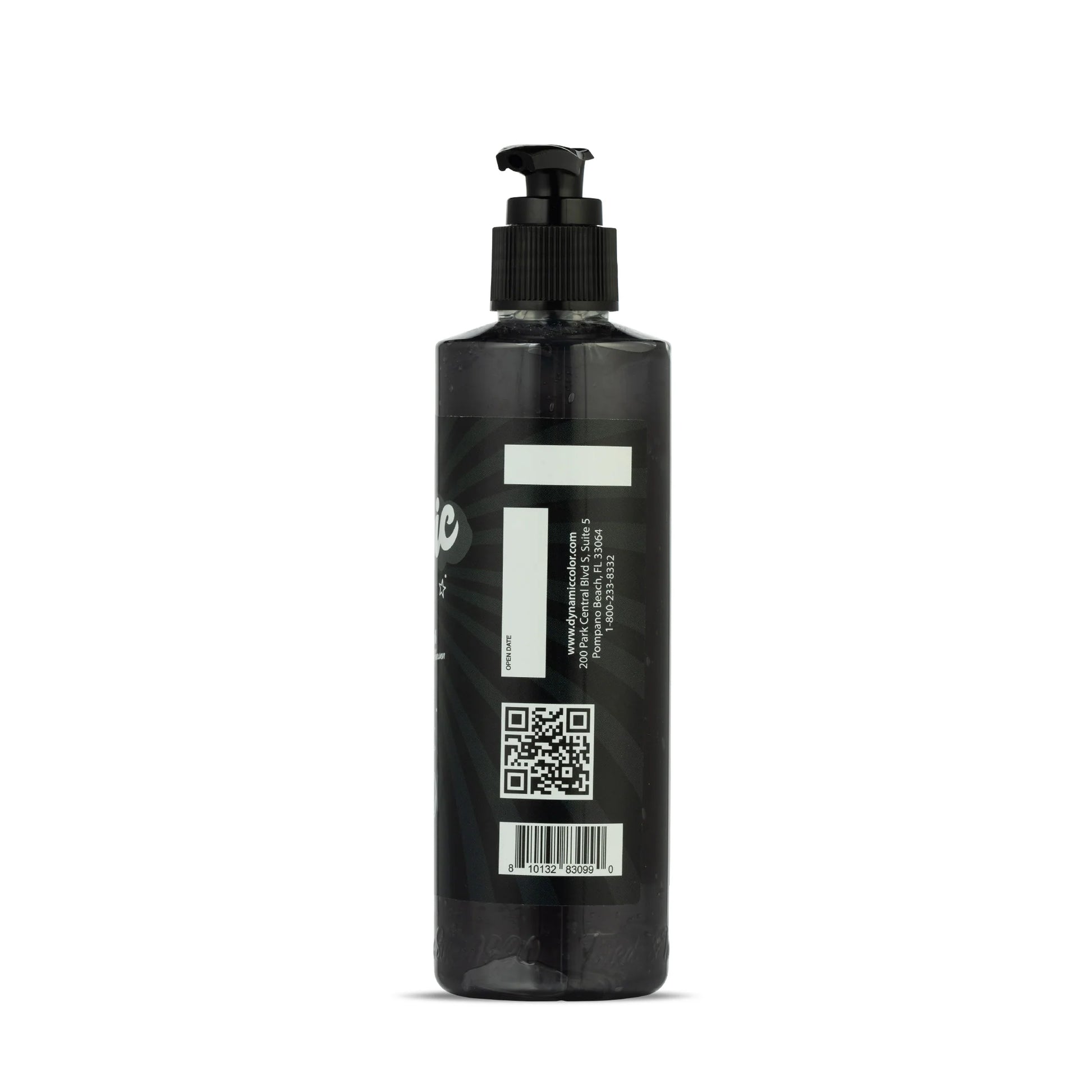 Dynamic Black Magic Stencil Primer — 8oz Bottle - Ultimate Beauty