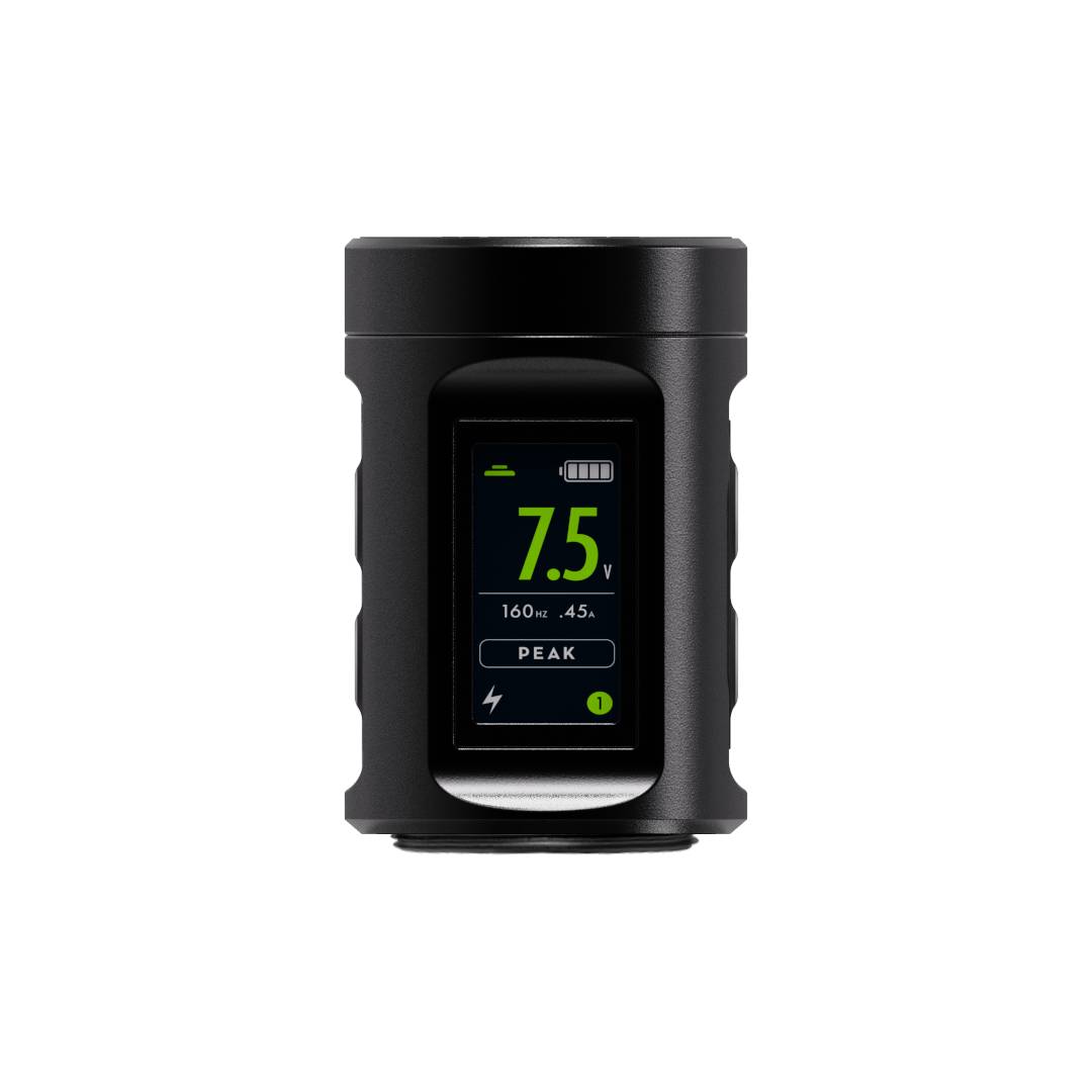 Peak Spare PowerPack for Solice Pro 2 - Ultimate Beauty