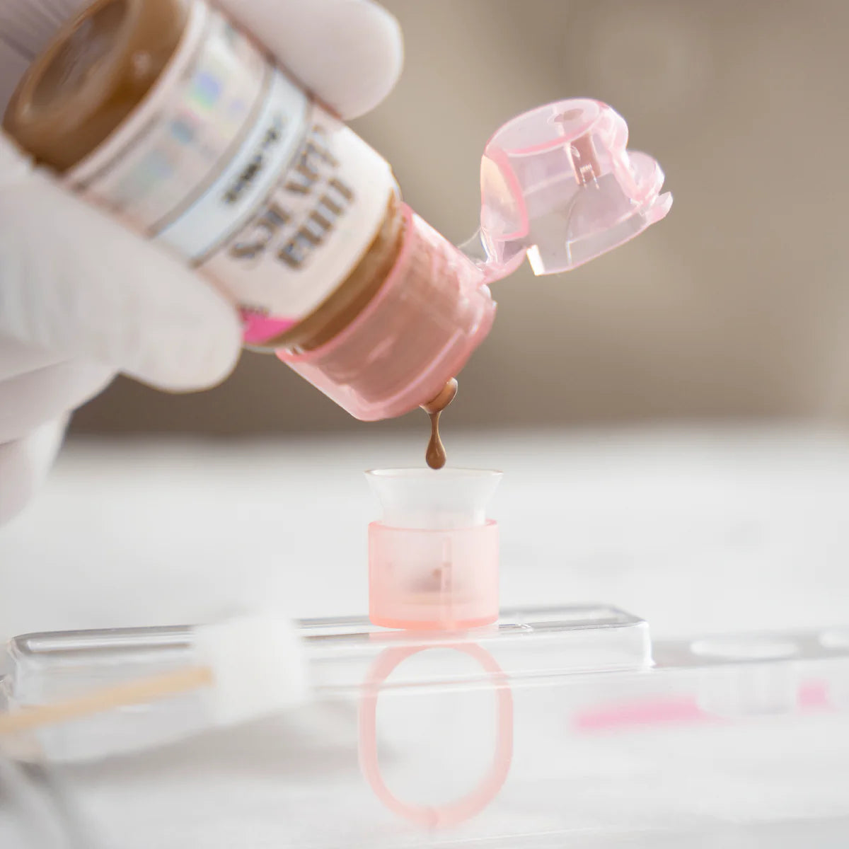 Tina Davies - Blonde - Ultimate Beauty