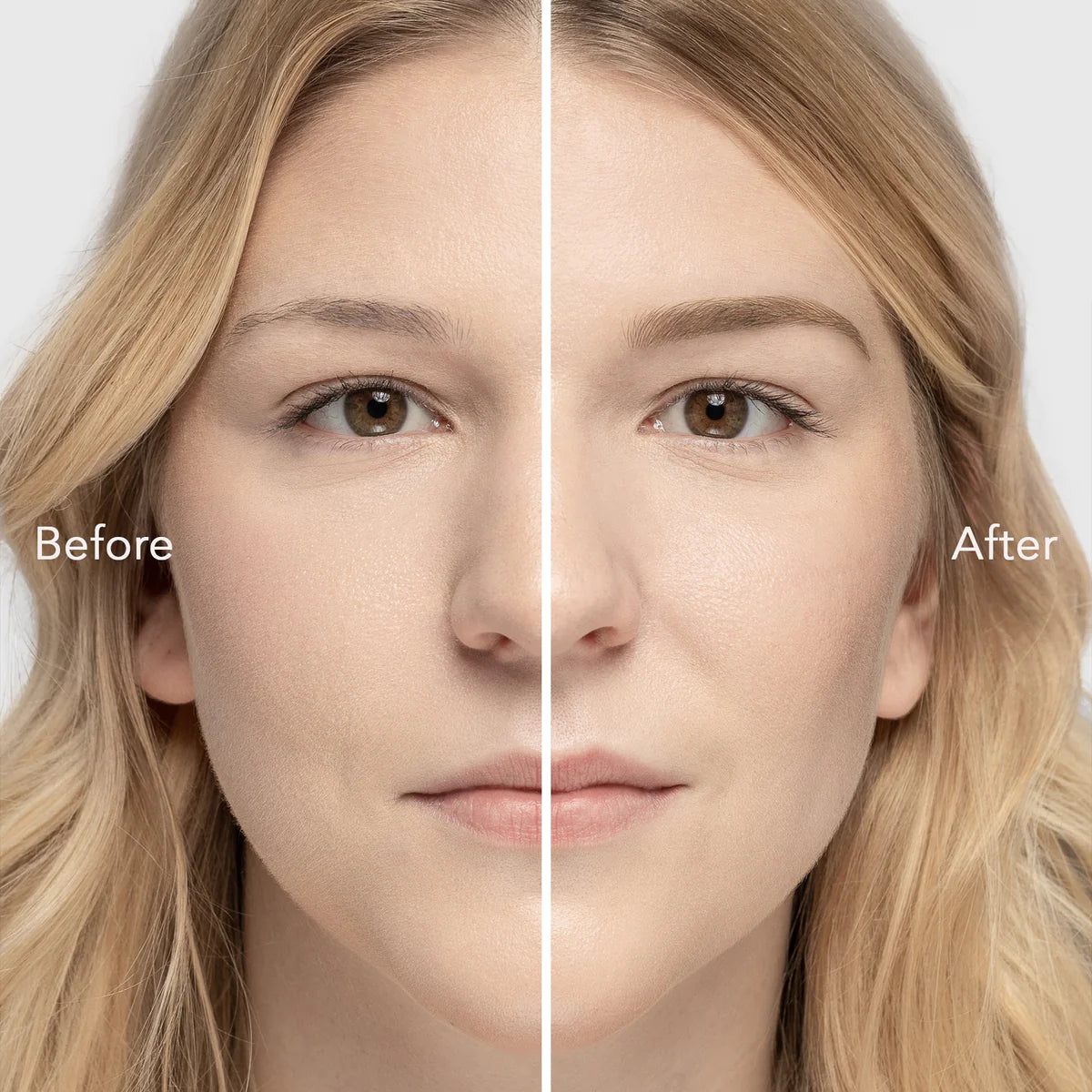 Tina Davies - Blonde - Ultimate Beauty