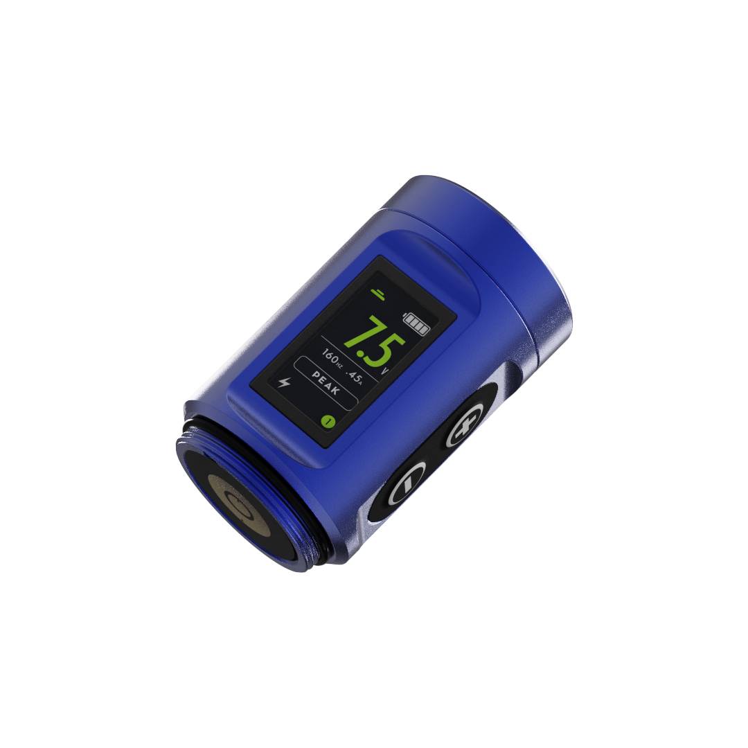 Peak Spare PowerPack for Solice Pro 2 - Ultimate Beauty