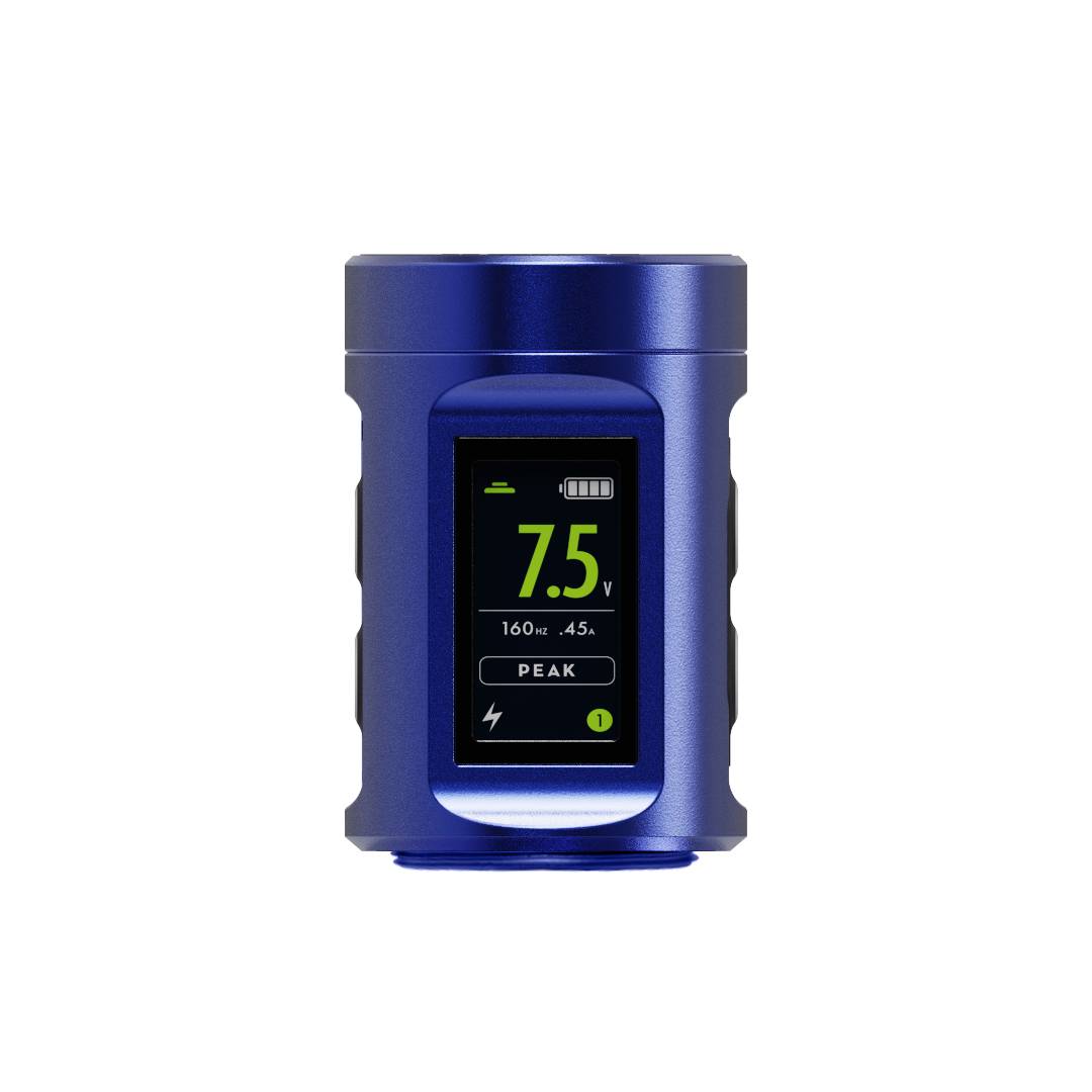 Peak Spare PowerPack for Solice Pro 2 - Ultimate Beauty