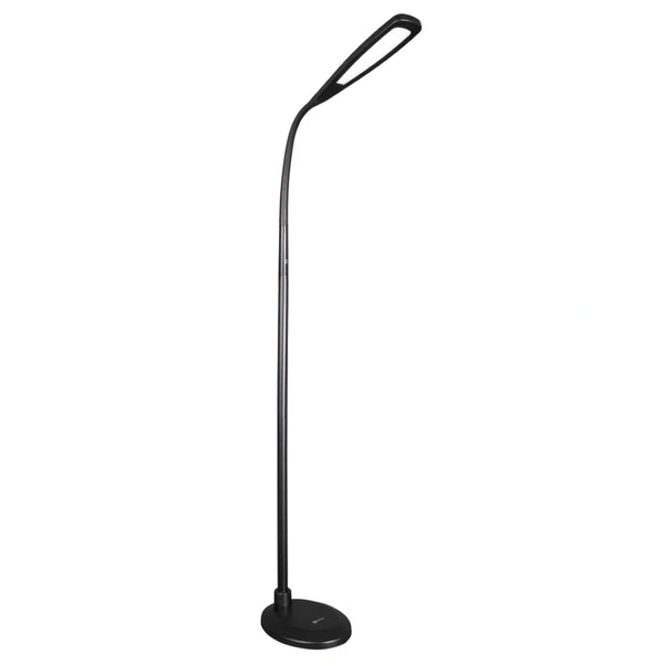 OttLite® Flex LED Floor Lamp