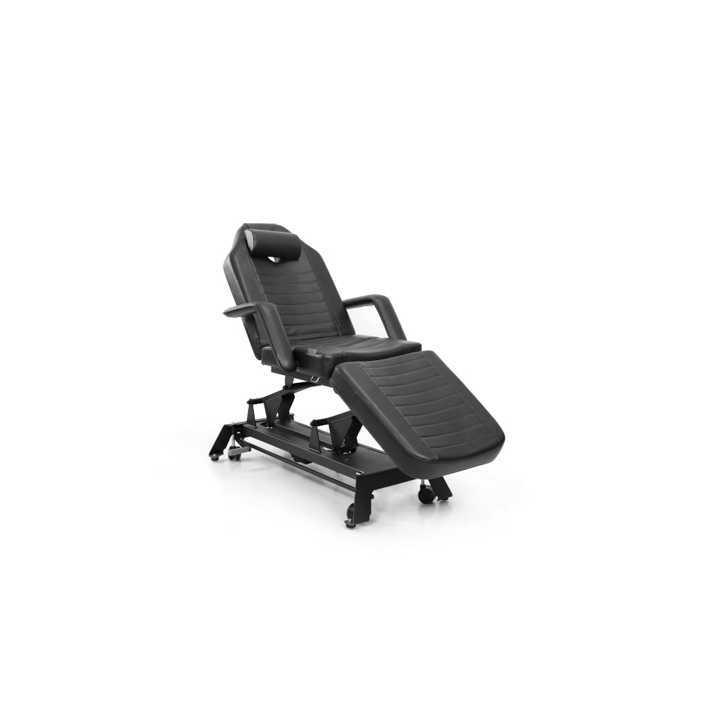 Fellowship 4-Motor Tattoo Client Chair — Model DP-3652 - Ultimate Beauty