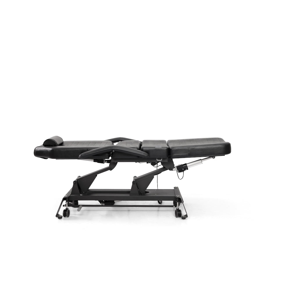 Fellowship 4-Motor Tattoo Client Chair — Model DP-3652 - Ultimate Beauty