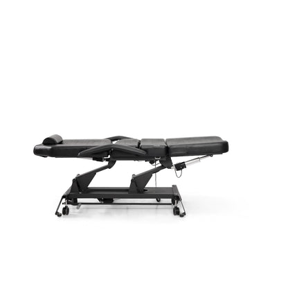 Fellowship 4-Motor Tattoo Client Chair — Model DP-3652 - Ultimate Beauty