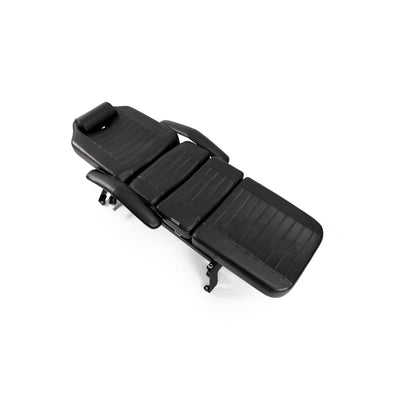 Fellowship 4-Motor Tattoo Client Chair — Model DP-3652 - Ultimate Beauty