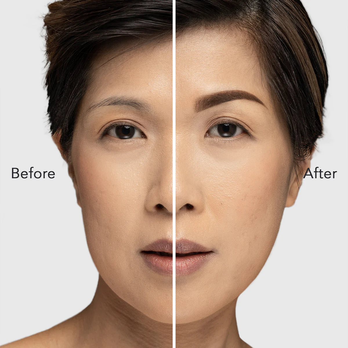 Tina Davies- Dark Brown - Ultimate Beauty