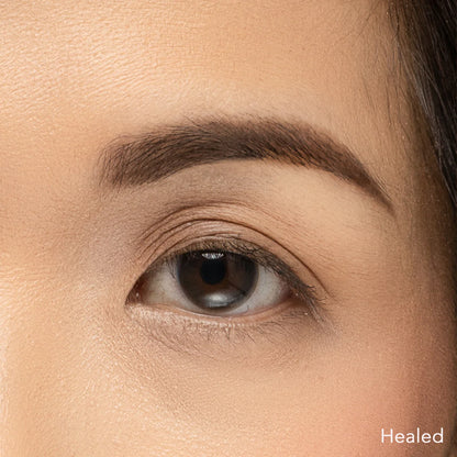 Tina Davies- Dark Brown - Ultimate Beauty