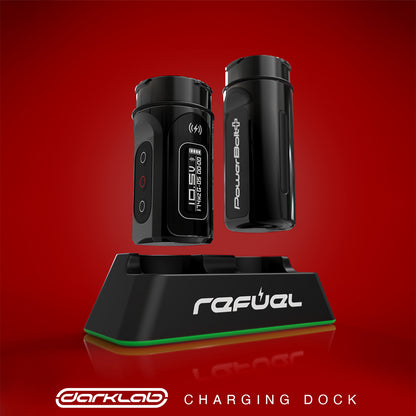 FK Irons Refuel Charging Dock - Ultimate Beauty