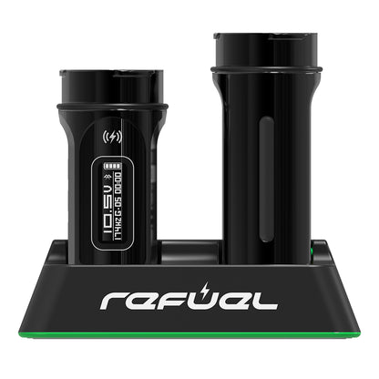 FK Irons Refuel Charging Dock - Ultimate Beauty