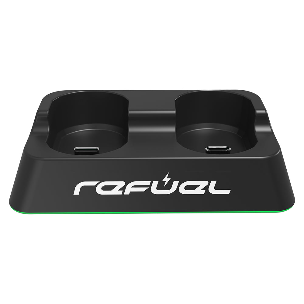 FK Irons Refuel Charging Dock - Ultimate Beauty