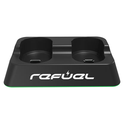 FK Irons Refuel Charging Dock - Ultimate Beauty