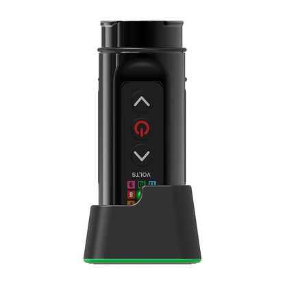 FK Irons Refuel Charging Dock - Ultimate Beauty