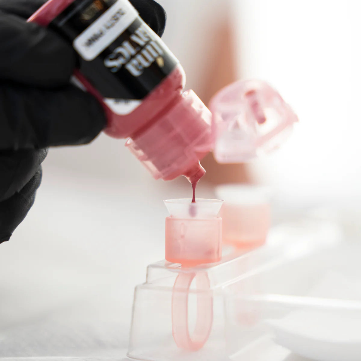 Tina Davies Lip - Dusty Pink - Ultimate Beauty