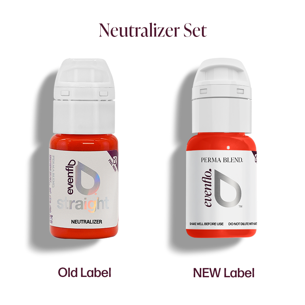 Evenflo Neutralizer Set — 3 1/2oz Bottles - Ultimate Beauty