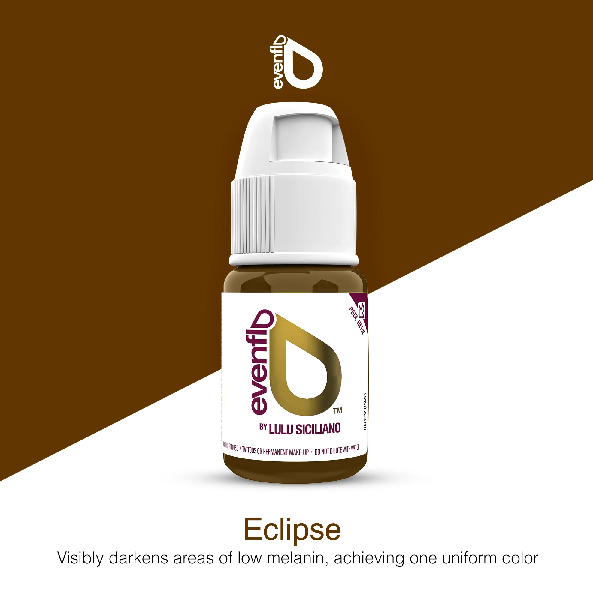 Evenflo Eclipse — 1/2oz Bottle