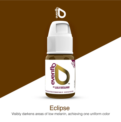 Evenflo Eclipse — 1/2oz Bottle - Ultimate Beauty