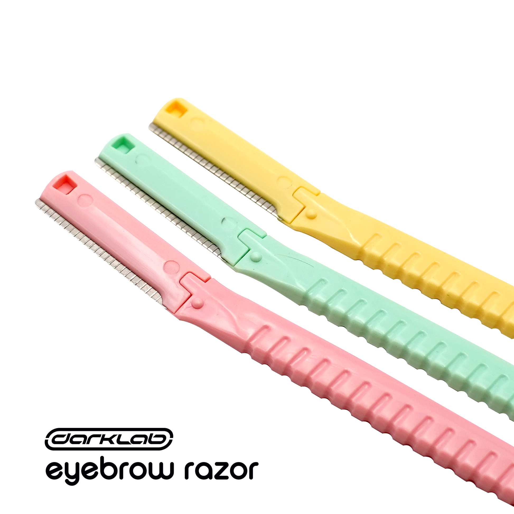 Eyebrow Razor (3 pack) - Ultimate Beauty