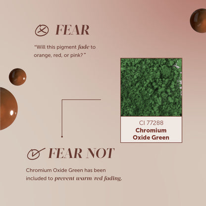 Tina Davies FADE Eyebrow Pigment Collection — 8 1/2oz Bottles - Ultimate Beauty