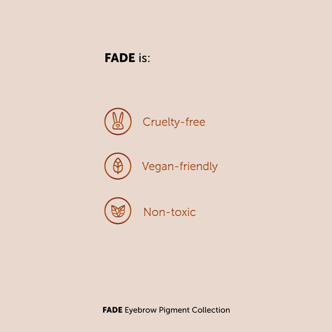 Tina Davies FADE Light Neutral Blonde  —  1/2oz Bottle - Ultimate Beauty