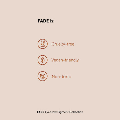 Tina Davies FADE Light Neutral Blonde  —  1/2oz Bottle - Ultimate Beauty