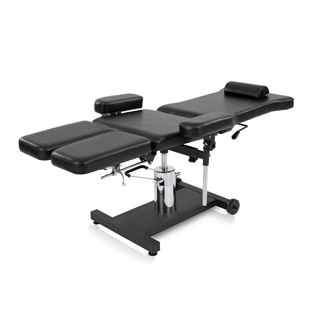 Fellowship Client Chair — Model #3611 - Ultimate Beauty