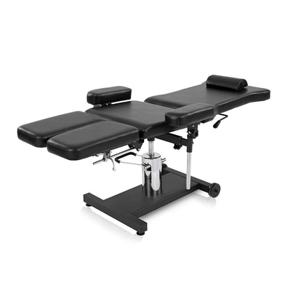 Fellowship Client Chair — Model #3611 - Ultimate Beauty