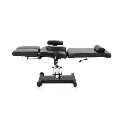 Fellowship Client Chair — Model #3611 - Ultimate Beauty