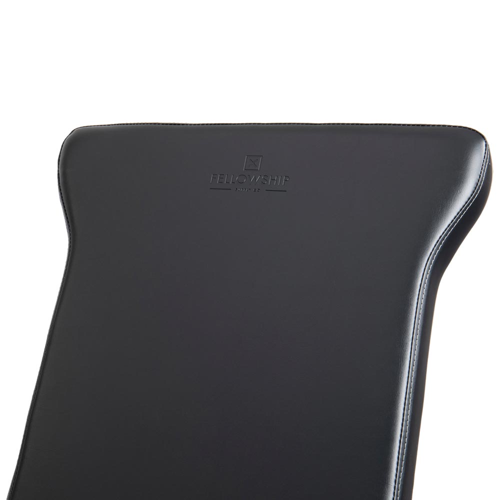 Fellowship Client Chair — Model #3611 - Ultimate Beauty