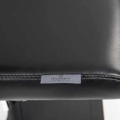 Fellowship Client Chair — Model #3611 - Ultimate Beauty