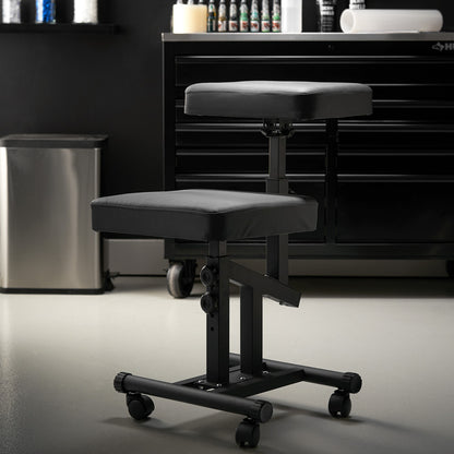 Fellowship Multi-Use Client Chair with Arm Rest - Ultimate Beauty