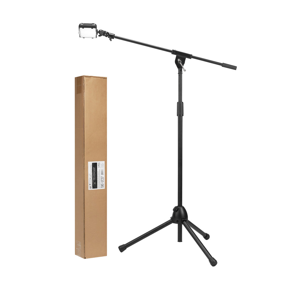 Fellowship Polarized LED Tattoo Work Light + Polarized Glasses + Tripod Kit - Ultimate Beauty