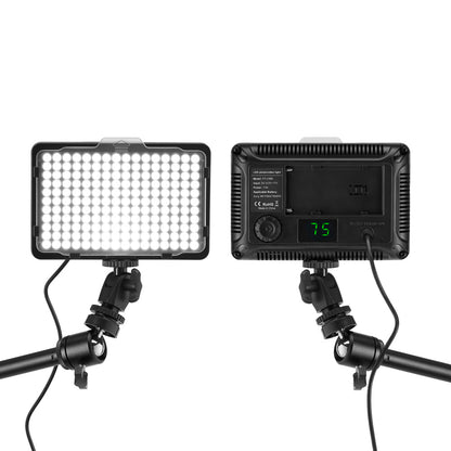 Fellowship Polarized LED Tattoo Work Light + Polarized Glasses + Tripod Kit - Ultimate Beauty