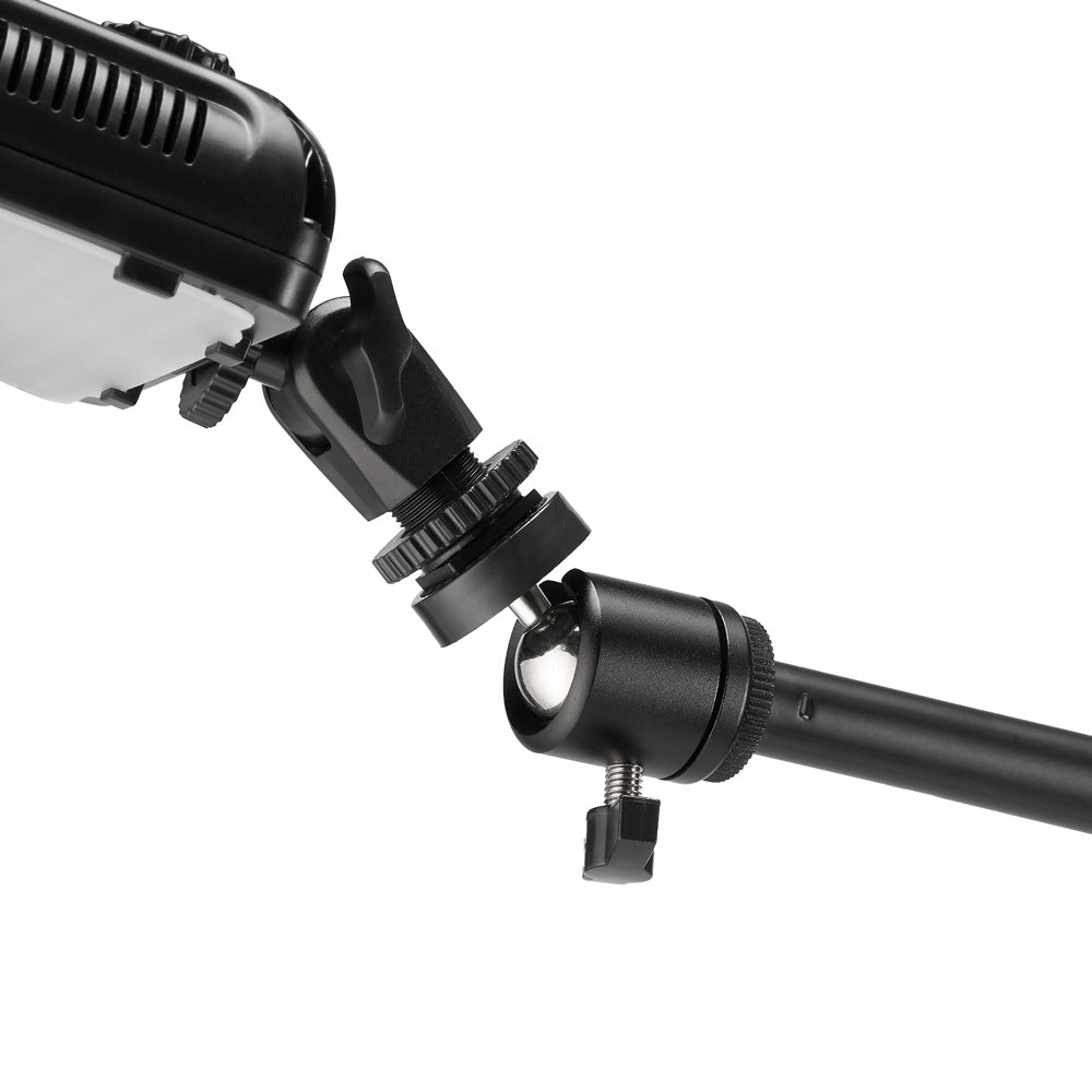 Fellowship Polarized LED Tattoo Work Light + Polarized Glasses + Tripod Kit - Ultimate Beauty