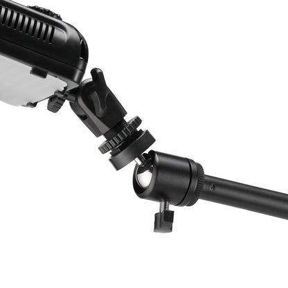 Fellowship Polarized LED Tattoo Work Light + Polarized Glasses + Tripod Kit - Ultimate Beauty