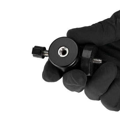 Fellowship Polarized LED Tattoo Work Light + Polarized Glasses + Tripod Kit - Ultimate Beauty