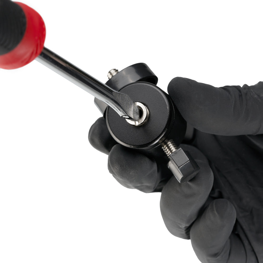 Fellowship Polarized LED Tattoo Work Light + Polarized Glasses + Tripod Kit - Ultimate Beauty