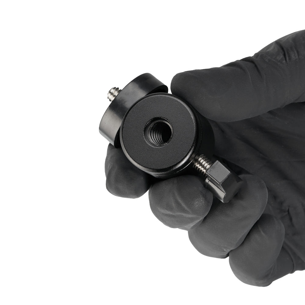 Fellowship Polarized LED Tattoo Work Light + Polarized Glasses + Tripod Kit - Ultimate Beauty